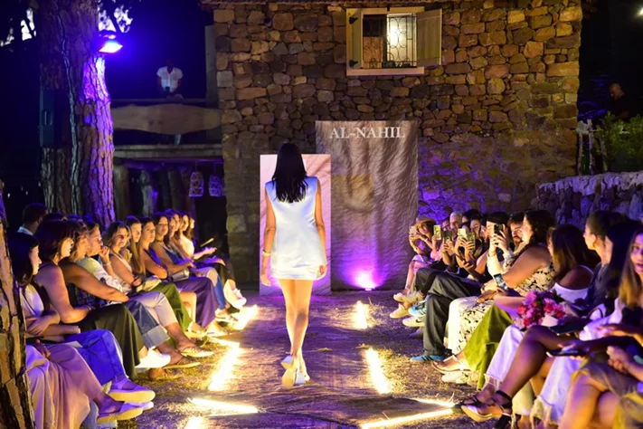 Mañana Al-Nahil Collection at Retro Village