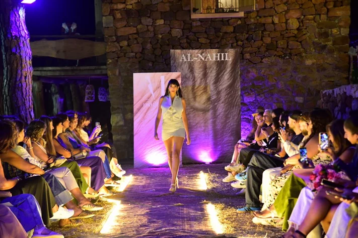 Mañana Al-Nahil Collection at Retro Village