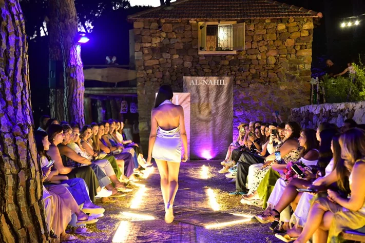 Mañana Al-Nahil Collection at Retro Village