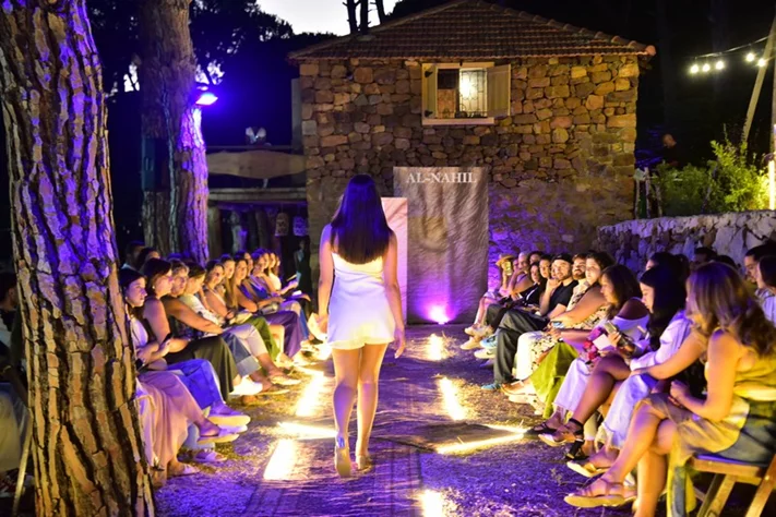 Mañana Al-Nahil Collection at Retro Village
