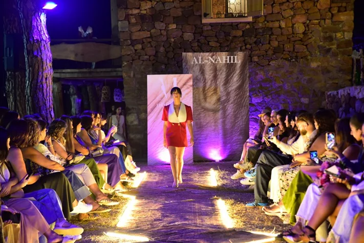 Mañana Al-Nahil Collection at Retro Village