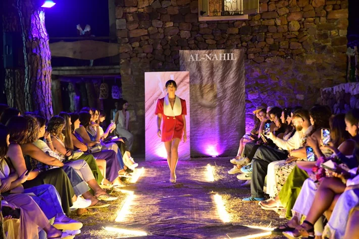 Mañana Al-Nahil Collection at Retro Village