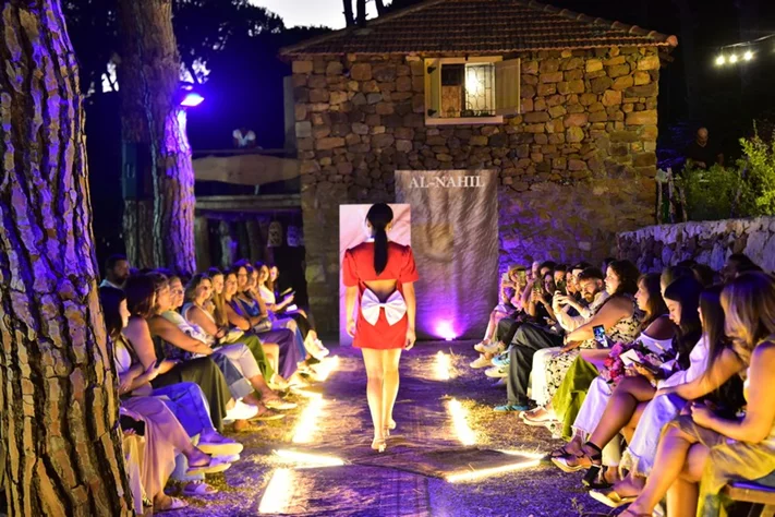 Mañana Al-Nahil Collection at Retro Village