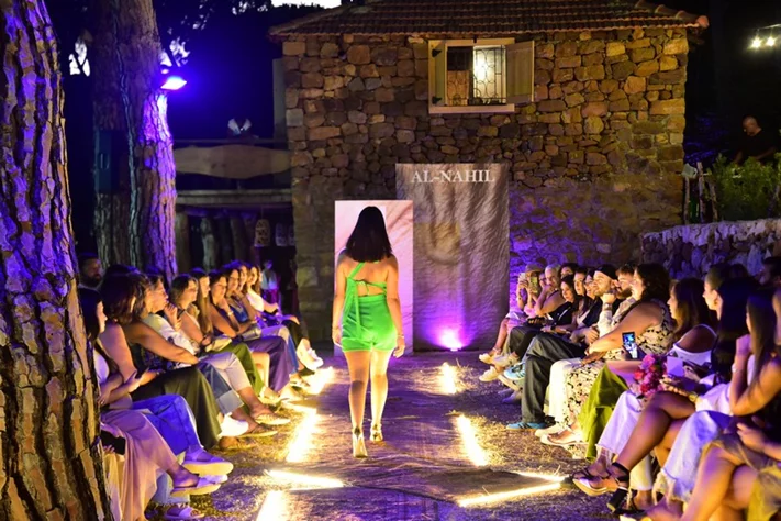 Mañana Al-Nahil Collection at Retro Village