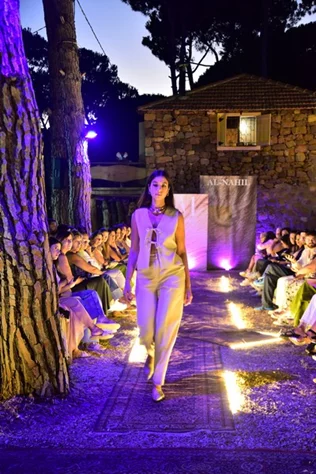 Mañana Al-Nahil Collection at Retro Village