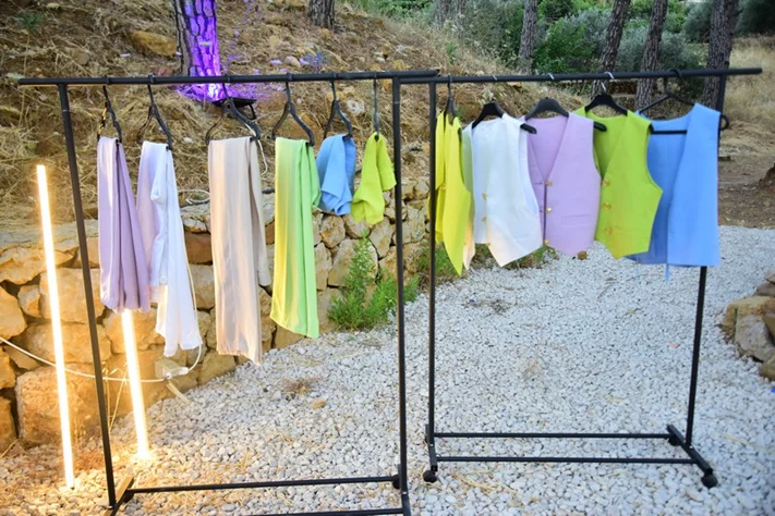 Mañana Al-Nahil Collection at Retro Village