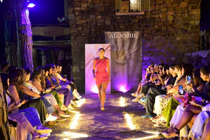 Mañana Al-Nahil Collection at Retro Village