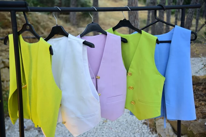 Mañana Al-Nahil Collection at Retro Village