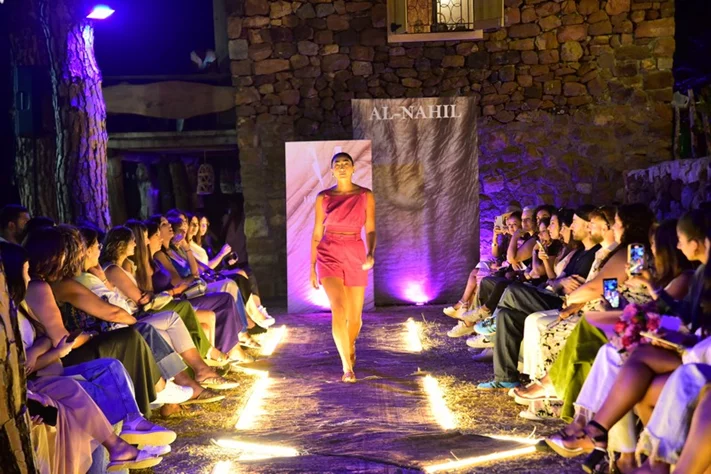 Mañana Al-Nahil Collection at Retro Village
