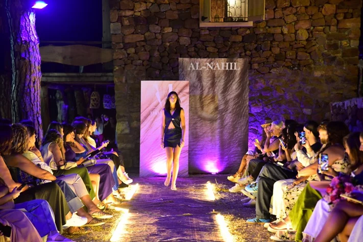 Mañana Al-Nahil Collection at Retro Village