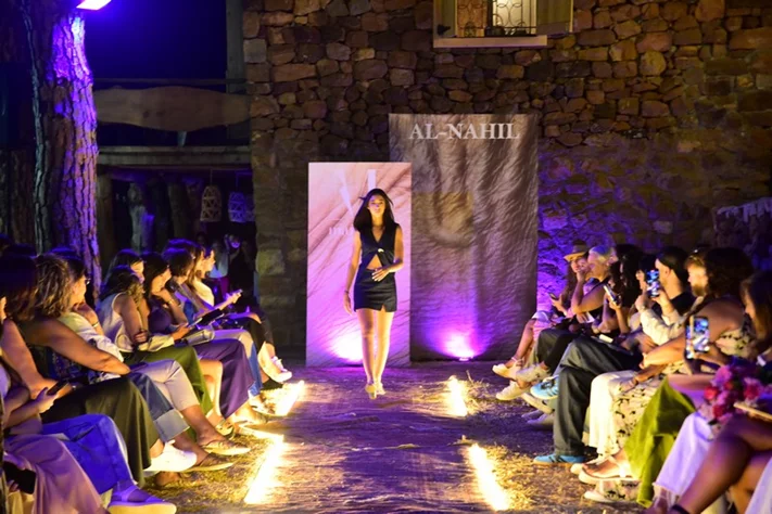 Mañana Al-Nahil Collection at Retro Village