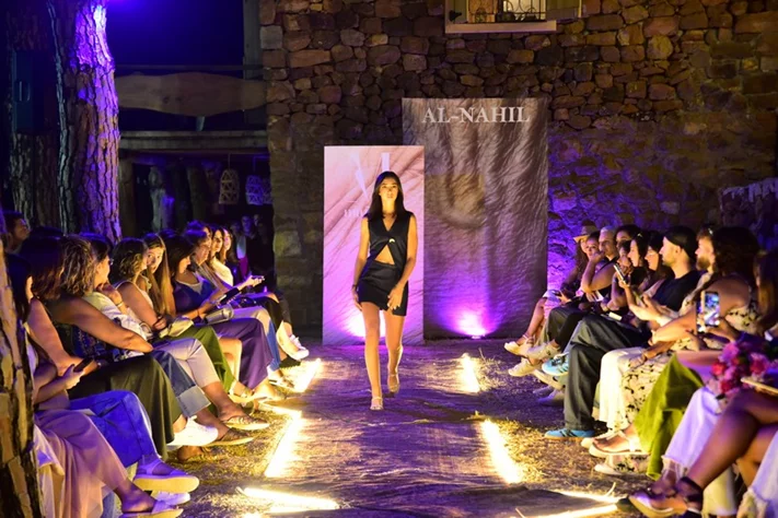 Mañana Al-Nahil Collection at Retro Village