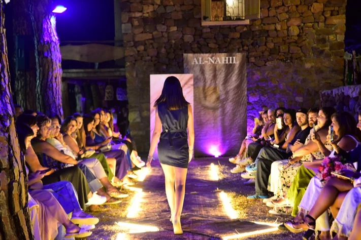 Mañana Al-Nahil Collection at Retro Village