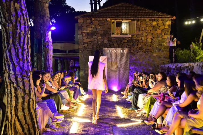 Mañana Al-Nahil Collection at Retro Village
