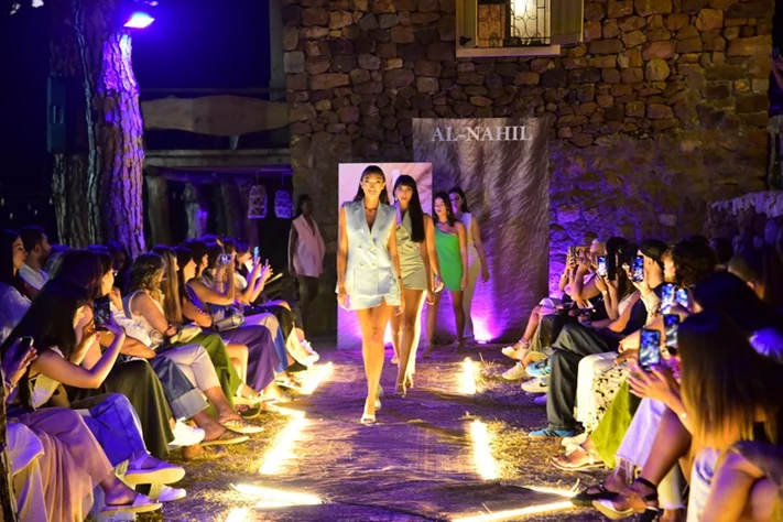Mañana Al-Nahil Collection at Retro Village