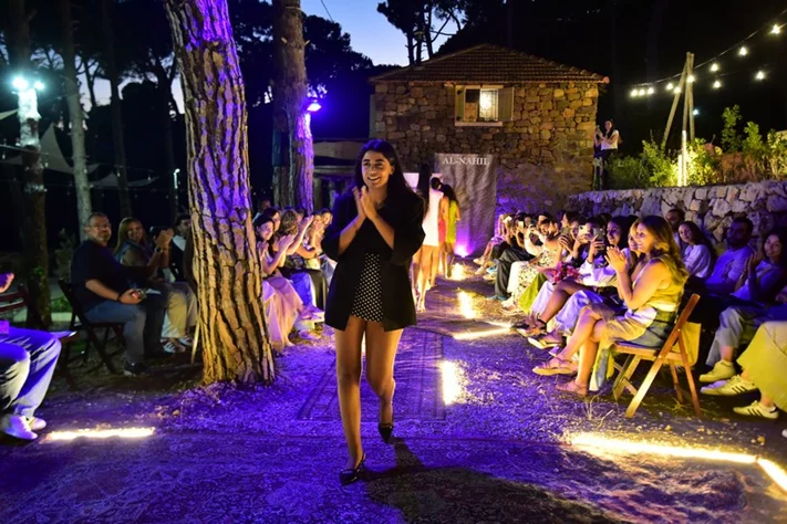 Mañana Al-Nahil Collection at Retro Village