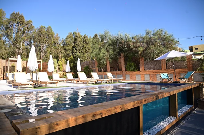 Grand Opening of Reve by The Sea