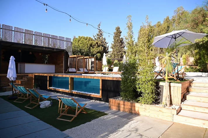 Grand Opening of Reve by The Sea