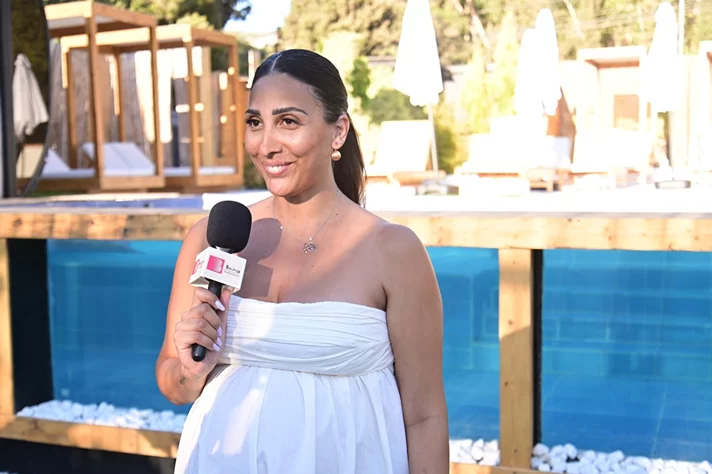 Grand Opening of Reve by The Sea