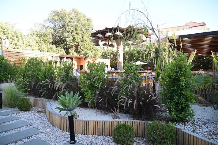 Grand Opening of Reve by The Sea