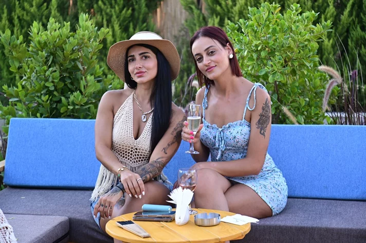 Grand Opening of Reve by The Sea