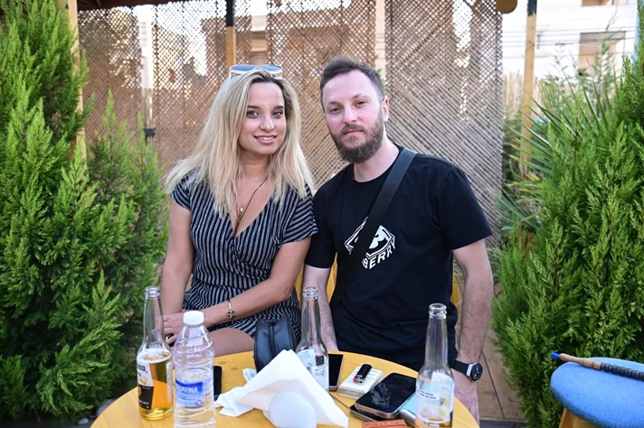 Grand Opening of Reve by The Sea