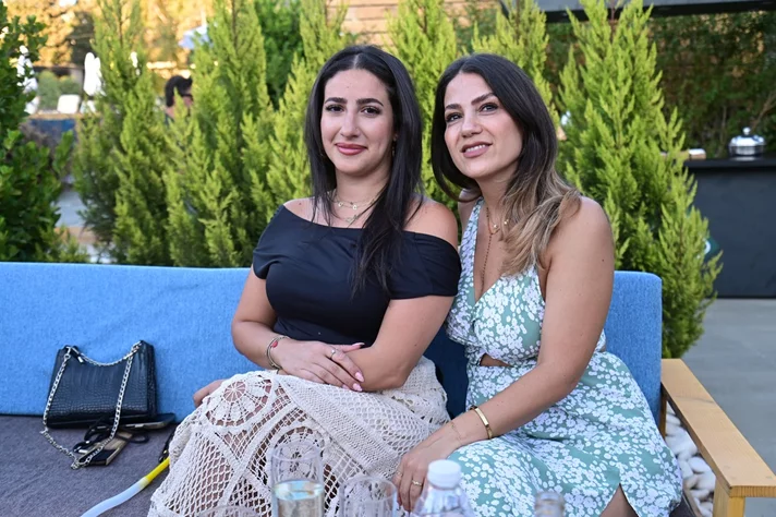 Grand Opening of Reve by The Sea