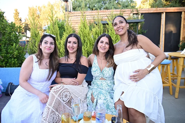 Grand Opening of Reve by The Sea