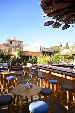 Grand Opening of Reve by The Sea