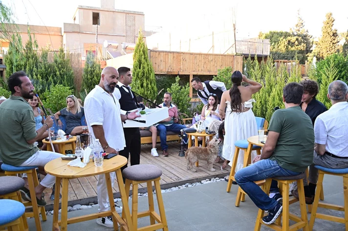Grand Opening of Reve by The Sea