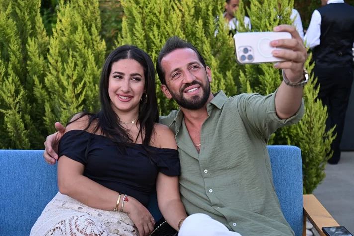 Grand Opening of Reve by The Sea