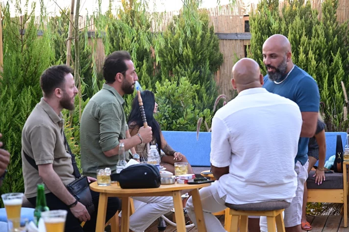 Grand Opening of Reve by The Sea