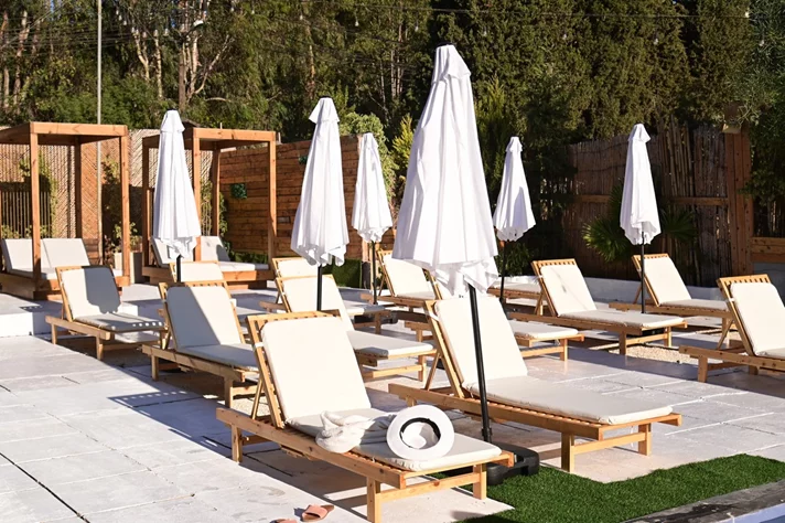 Grand Opening of Reve by The Sea