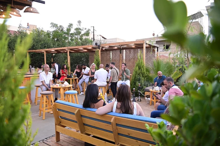 Grand Opening of Reve by The Sea