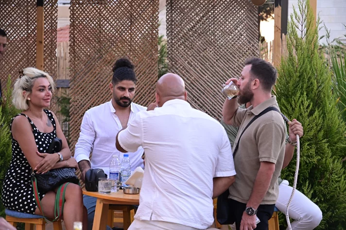 Grand Opening of Reve by The Sea