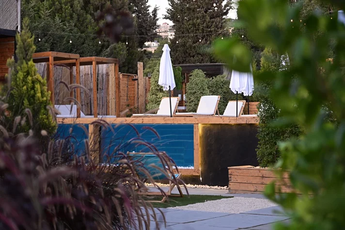 Grand Opening of Reve by The Sea