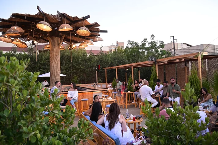 Grand Opening of Reve by The Sea