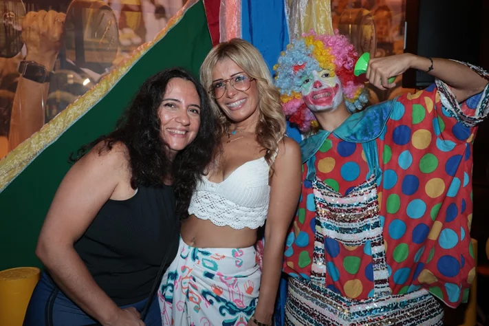 Opening of Stronger by Rita Abi Assi