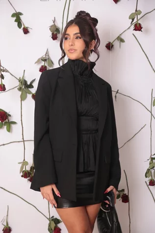 Rouba Moukadem X Rita Lamah