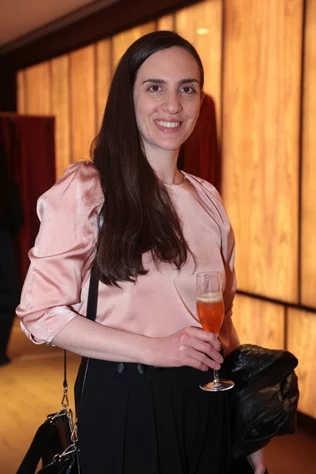 Rouba Moukadem X Rita Lamah