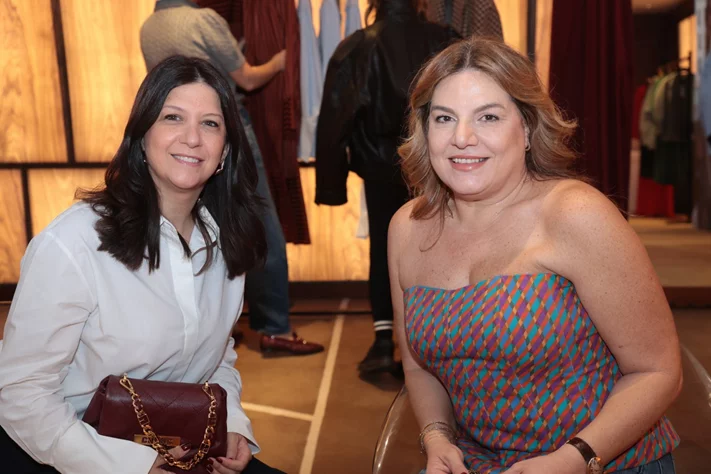 Rouba Moukadem X Rita Lamah