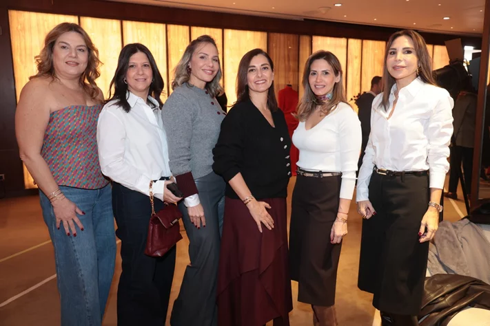 Rouba Moukadem X Rita Lamah