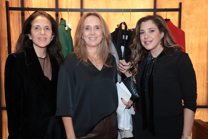 Rouba Moukadem X Rita Lamah