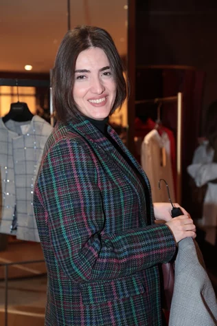 Rouba Moukadem X Rita Lamah