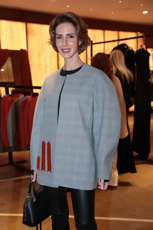 Rouba Moukadem X Rita Lamah