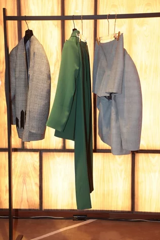 Rouba Moukadem X Rita Lamah