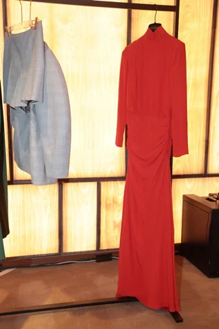 Rouba Moukadem X Rita Lamah