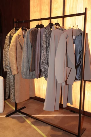 Rouba Moukadem X Rita Lamah