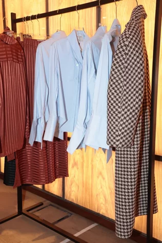 Rouba Moukadem X Rita Lamah