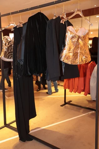 Rouba Moukadem X Rita Lamah